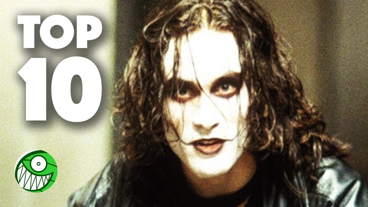 10 películas MALDITAS