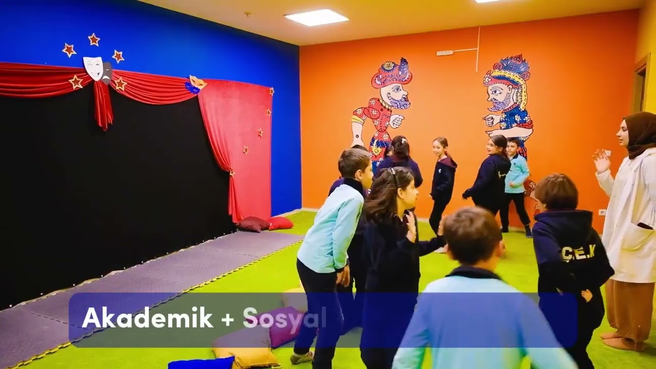ÇEBS Kayıtlarımız Devam Ediyor!