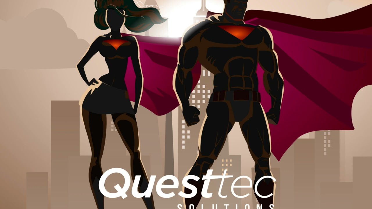 Questtec Talk | Type 3 OS&Y Valve Features & Benefits