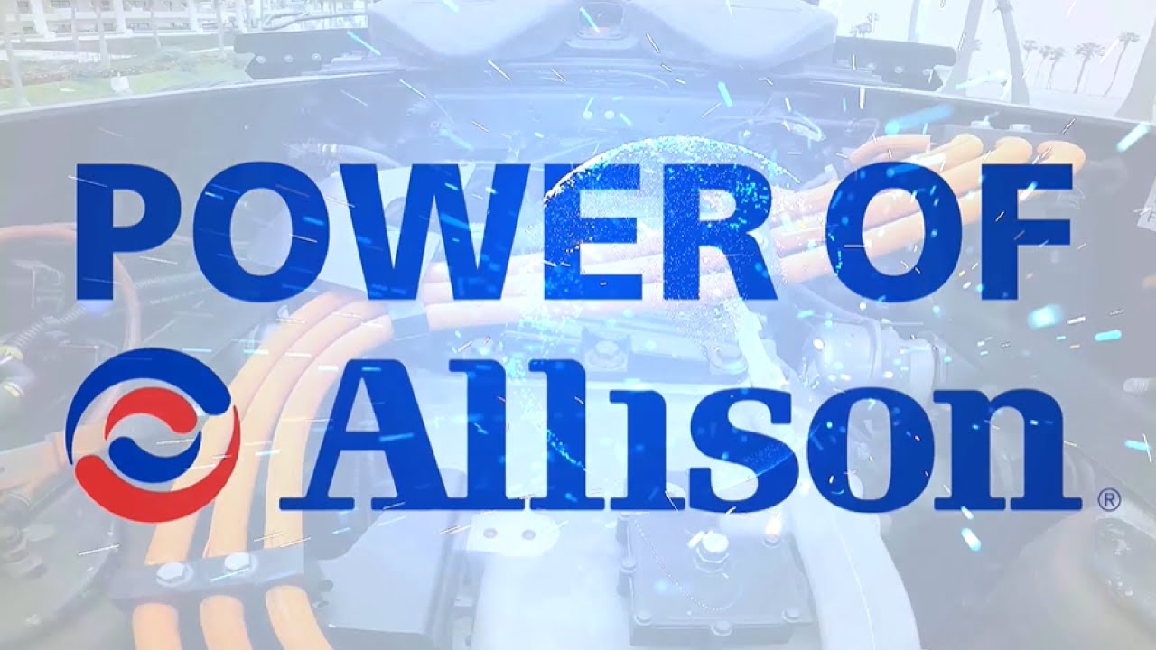 Power of Allison