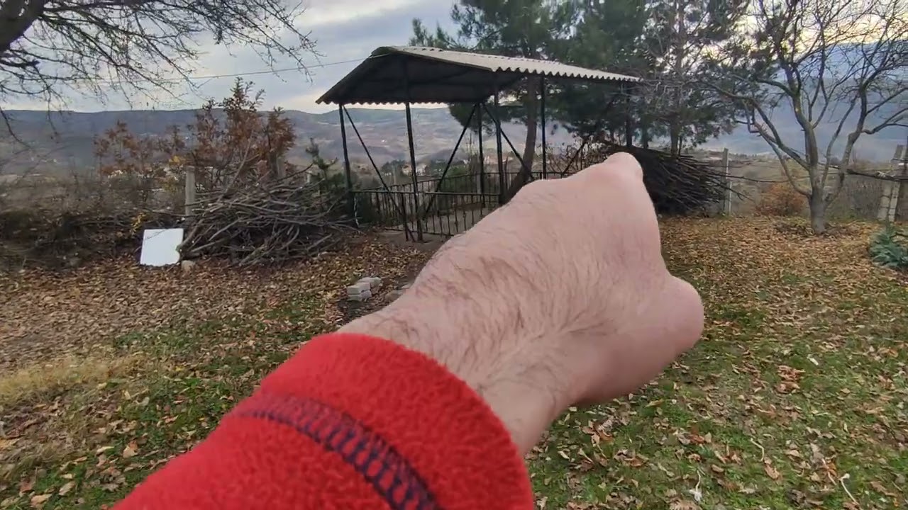 yazıciktan selamlar la