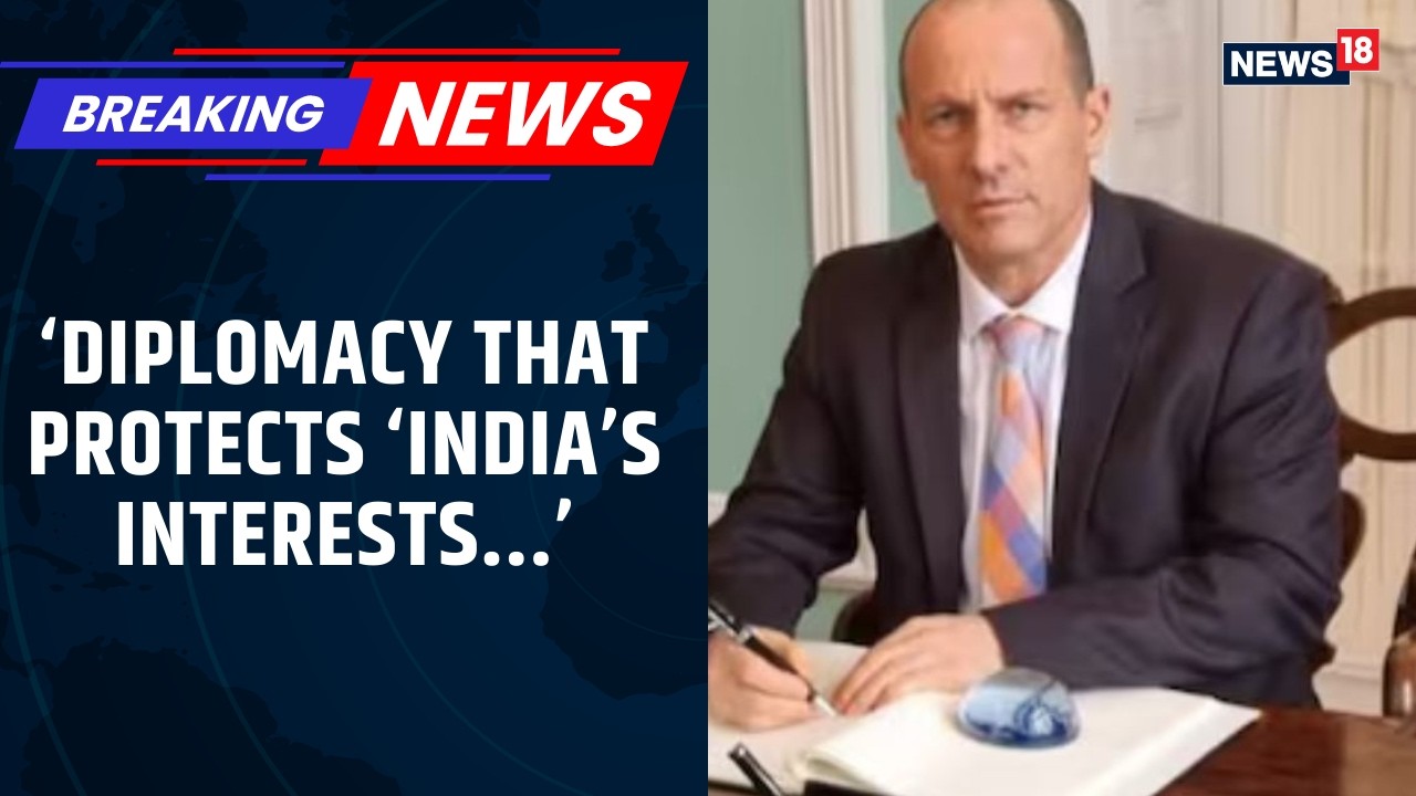 Индия ведет переговоры с Ираном о безопасном проходе судов на фоне напряженности в Западной Азии,...