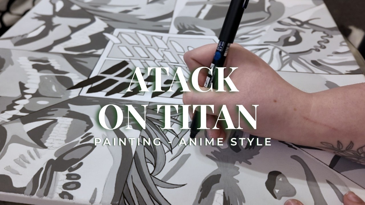 attack on titan   ep6