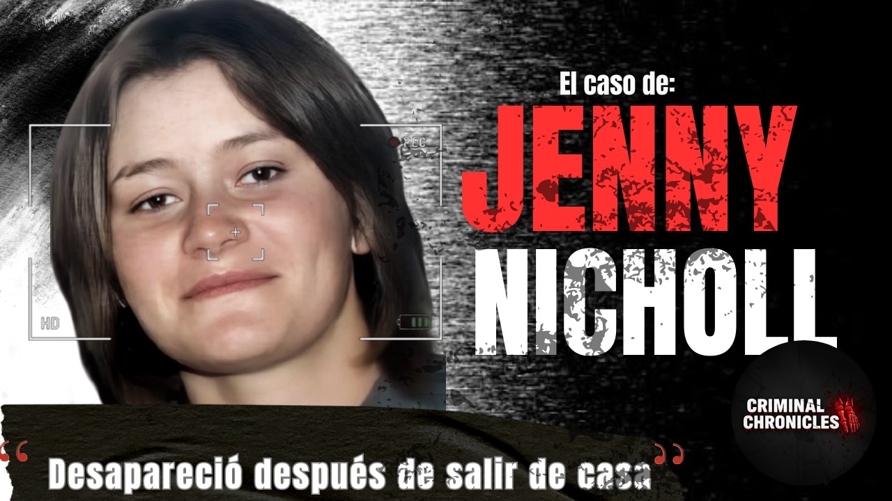 ¡Textos Fantasma Engañaron a Todos! Cómo un Celoso Escondió el Cuerpo de su Amante para Siempre.