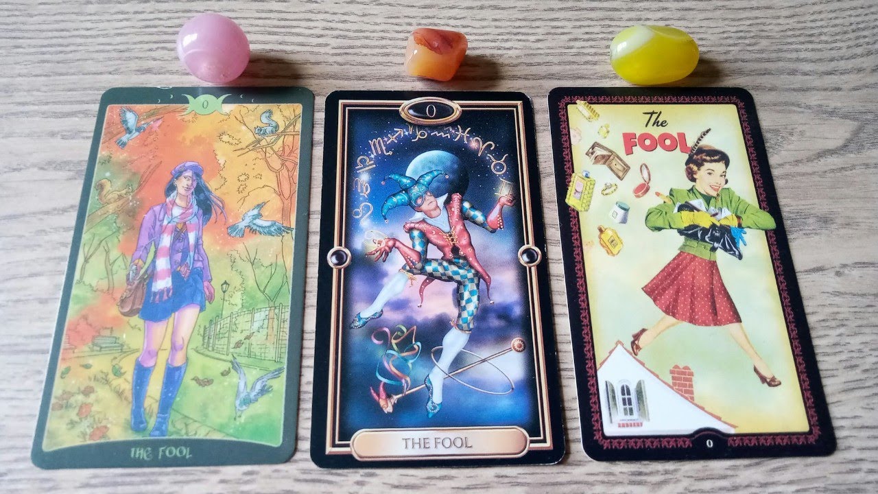 💔❤️IN SEPARATION: 💔❤️DO THEY WANT TO START OVER AND BEGIN AGAIN?💕 PICK A CARD LOVE TAROT. 💕