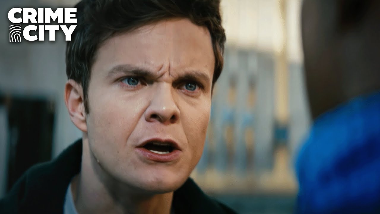 Kimiko & Hughie Ambushed by Shining Light | The Boys (Karen Fukuhara, Jack Quaid)