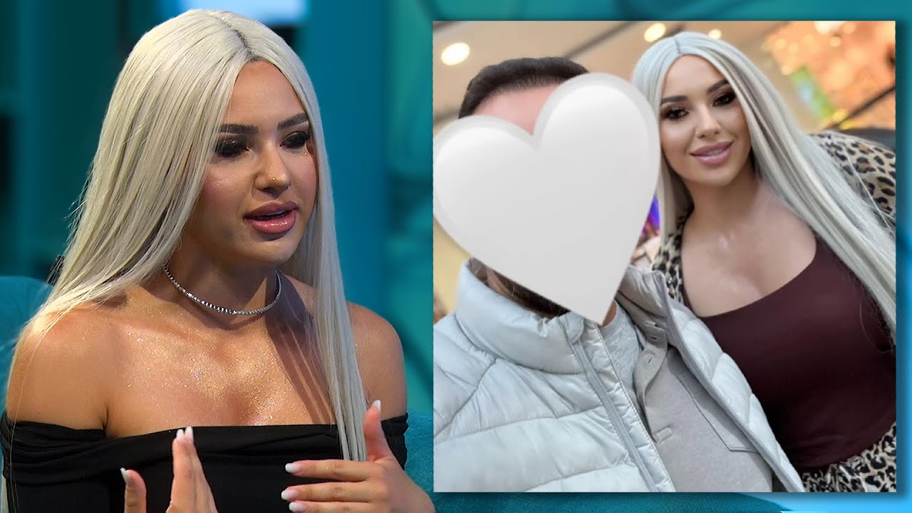 Culisele iubirii. Kinga, despre bărbatul cu care s-a postat: “Ne potrivim, stăm mult împreună”
