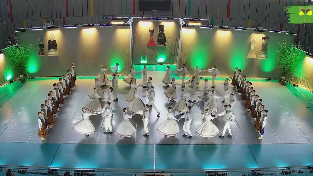 Zīles vārda dienas koncerts 2023  - 