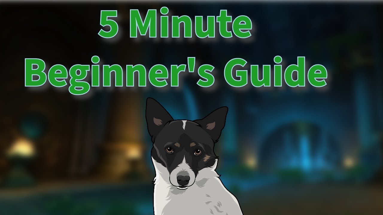 5 Minute Beginner's Guide to Halls of Infusion As A Resto Druid