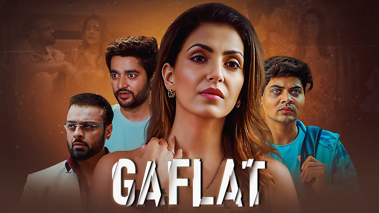 Gunah - Gaflat - Episode 22 | गुनाह - गफलत | Full Episode | FWFOriginals