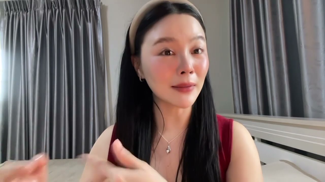 LET THEM. เพราะการปล่อยมือจากสิ่งที่ไม่ใช่คือจุดเริ่มต้นของสิ่งที่ใช่กว่าเสมอ