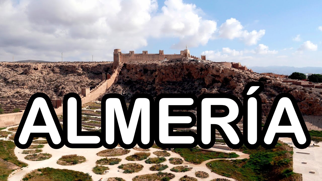 Almería (Andalucía)