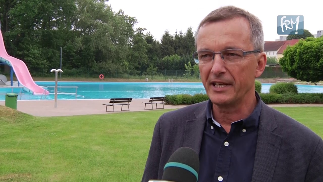 Freibad 