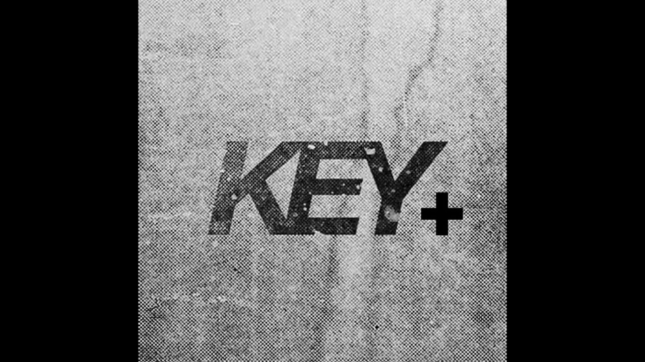 David Loehlein - Step Back [KEY022+]