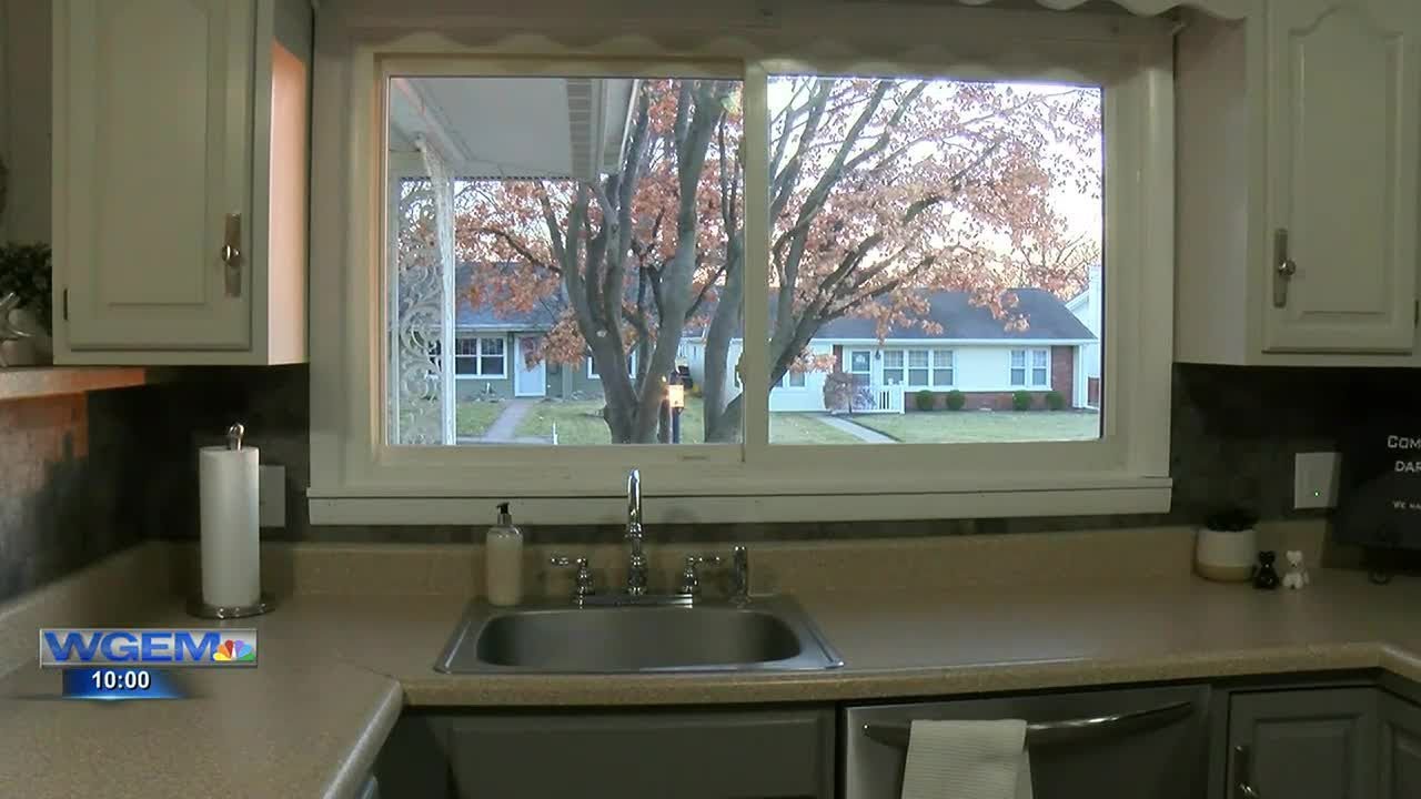 Housing market sees rise in interest rates, decrease in inventory