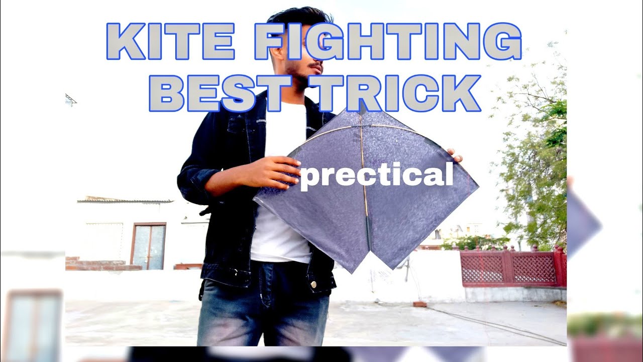 BEST KITE FIGHTING IN FULL 💯 INJOY 🤪🤪🤪ADISH VYAS