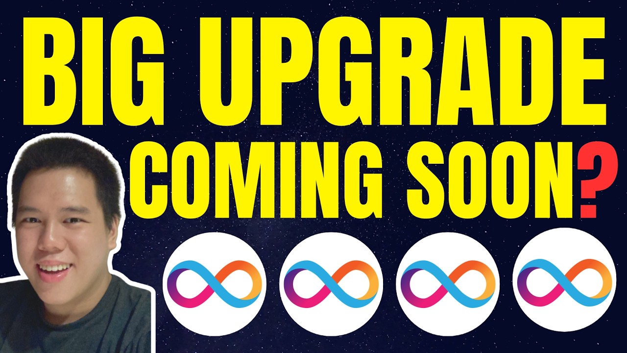 ICP: Big Upgrade Coming? This Is What They Said.. The Latest Internet Computer ICP News