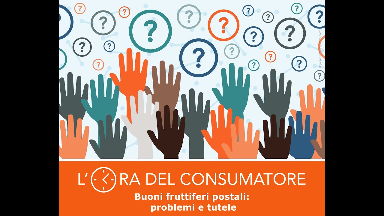 Buoni fruttiferi postali: problemi e tutele
