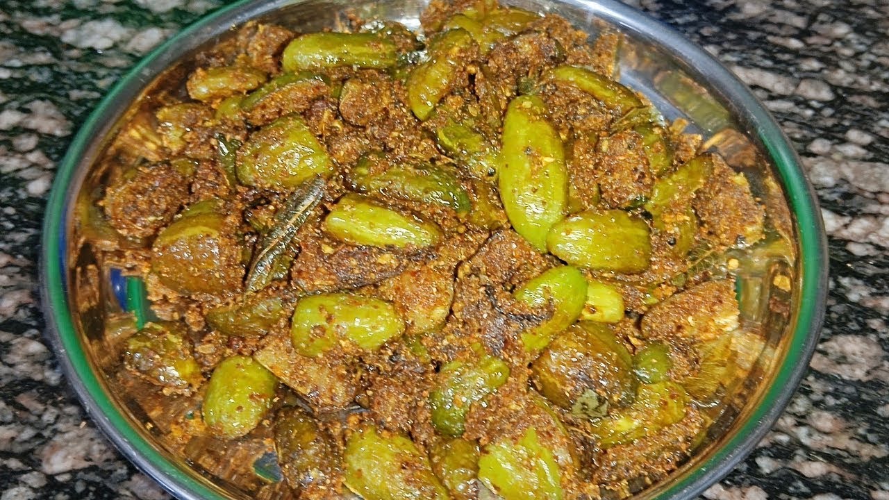 डोंडकाया ऐसे बनाएं कि सब उंगलियाँ चाटते रह जाएं 😋 | कुंदरू फ्राई | टिंडोरा फ्राई | Dondakaya Fry
