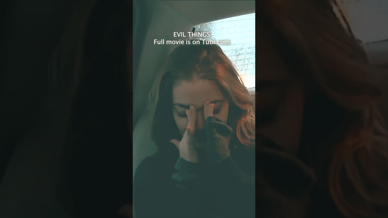 Evil Things Movie Short_19  