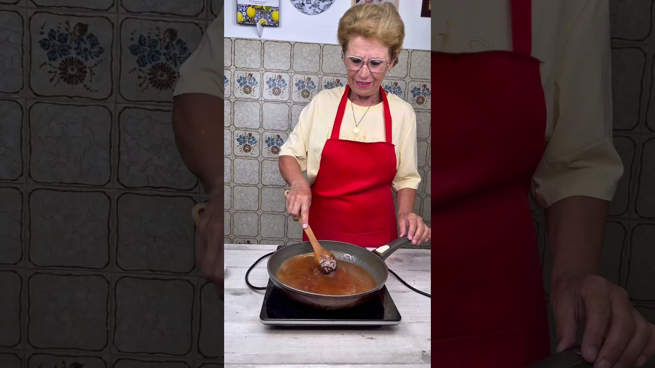 Karamel per trile&ccedil;e 🇦🇱