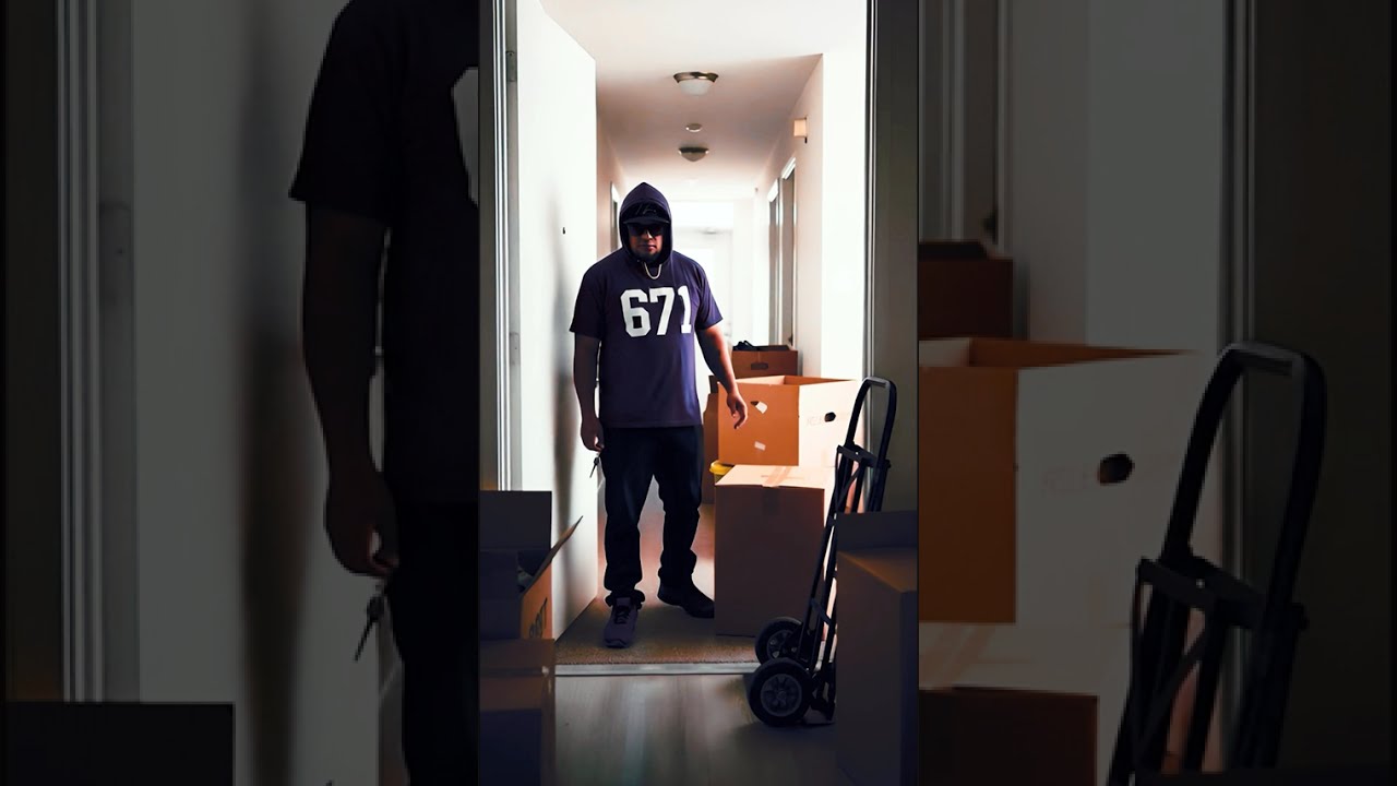 KFC Leaving Today Cover (ICS) Reggae Trap Mix