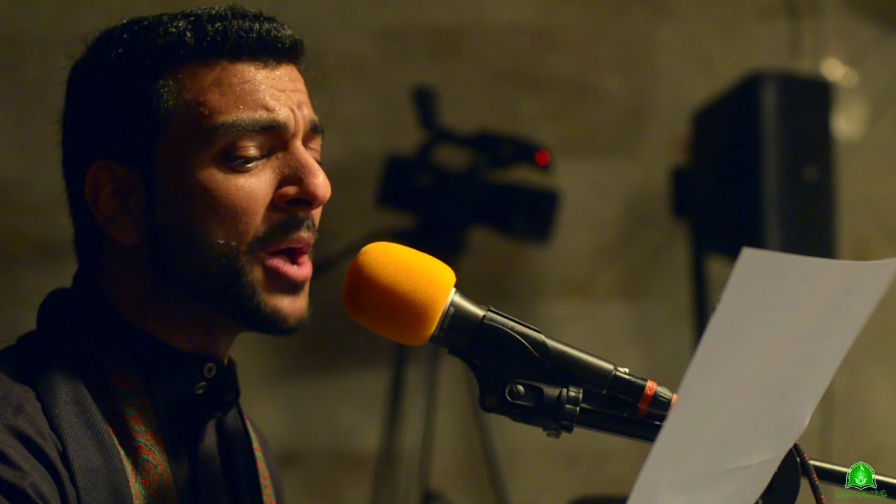 مصاب الكوثر | الرادود عبدالمنعم مرزوق | تسقيط الزهراء (ع) ١٤٤١ هـ