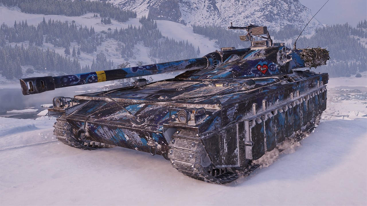 UDES 15/16 • 10К урона и сумасшедший финиш )) World of Tanks