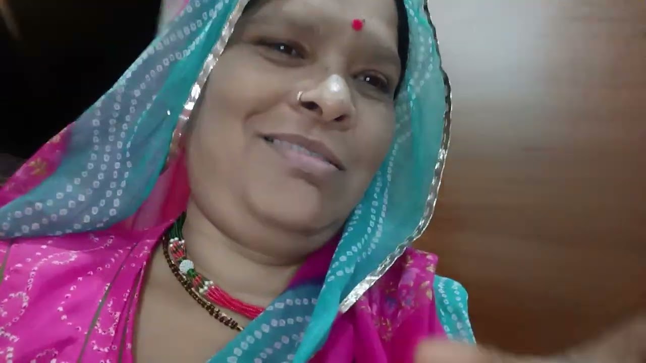 ना जाने किसकी बुरी नज़र लग गई।