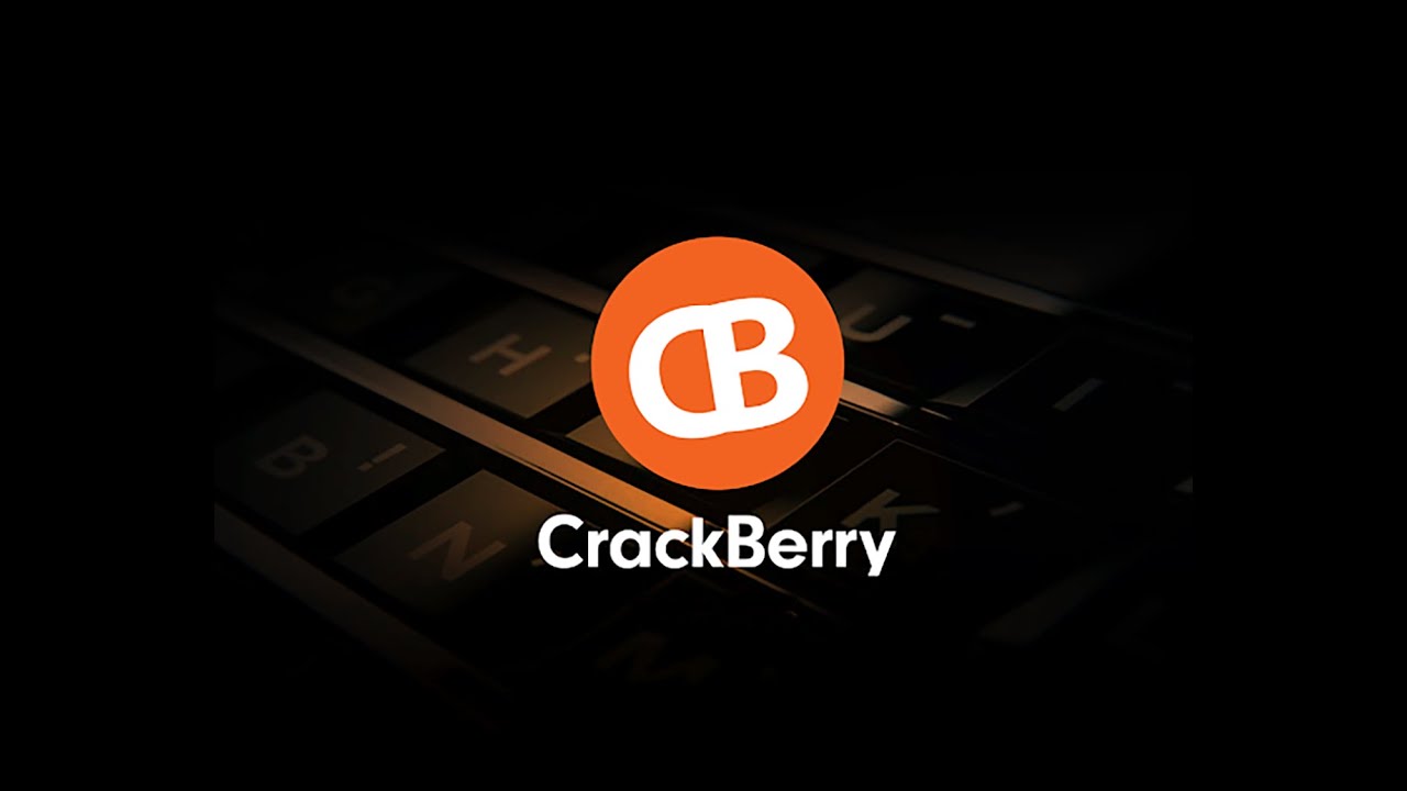 CrackBerry Podcast: Onward BlackBerry!