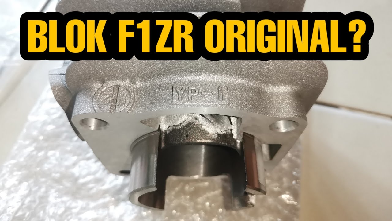 BLOK F1ZR ORIGINAL YP 1 BELI DI TOKO ONLINE | BENERAN ORI?
