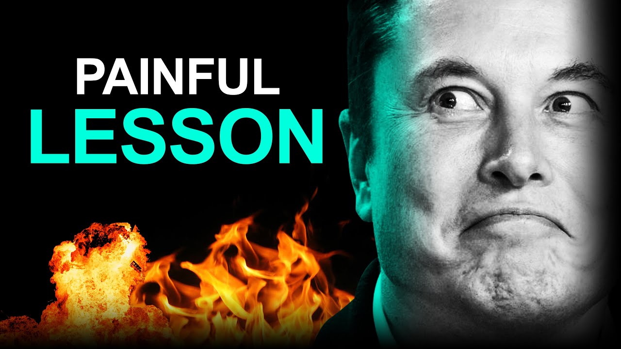 New Tesla Model 3 SOON, Huge Own Goal & Painful Lesson