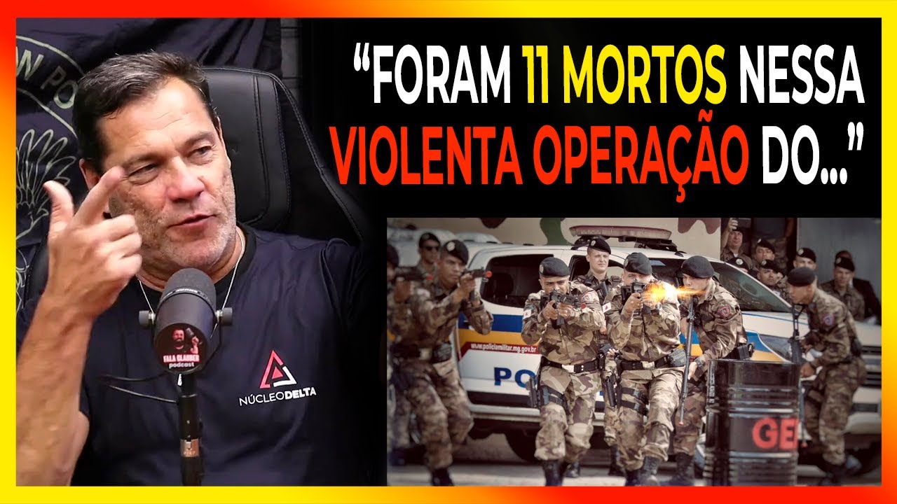 CHEFE DO G.E.R.: 