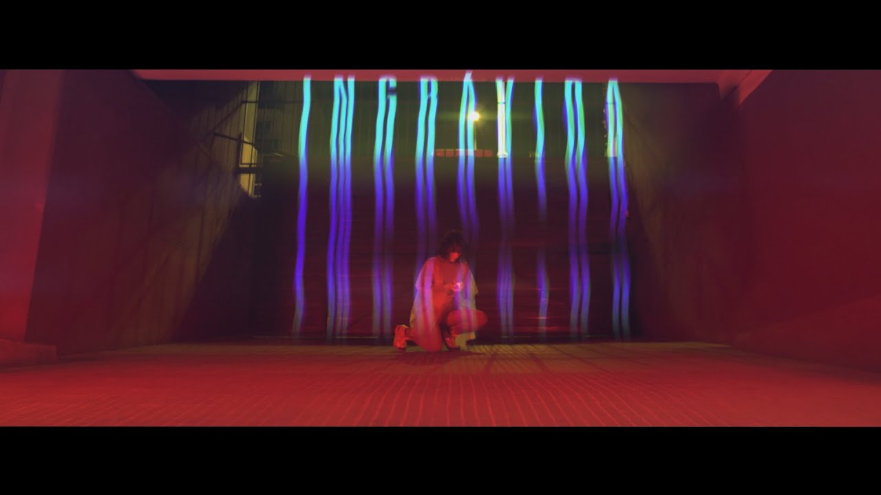 Salvana - Ingrávida [Videoclip Oficial]