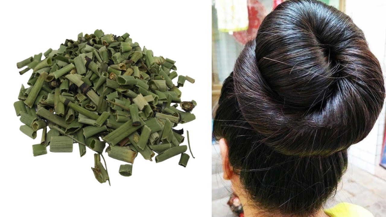 Como Fazer o Cabelo Crescer R&aacute;pido em Uma Semana - Receita Caseira Para o Crescer Cabelo R&aacute;pido