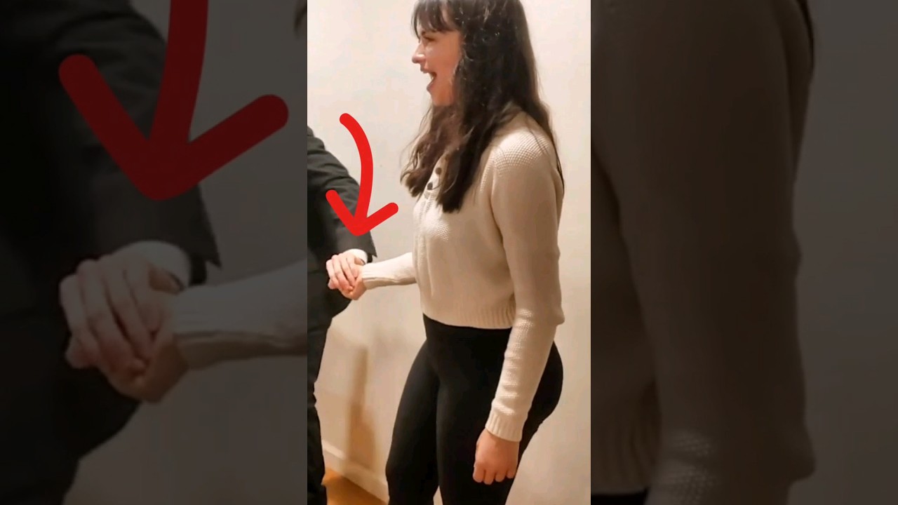 😆MAGIC SPONGE BALLS - funny reaction #shorts #magic