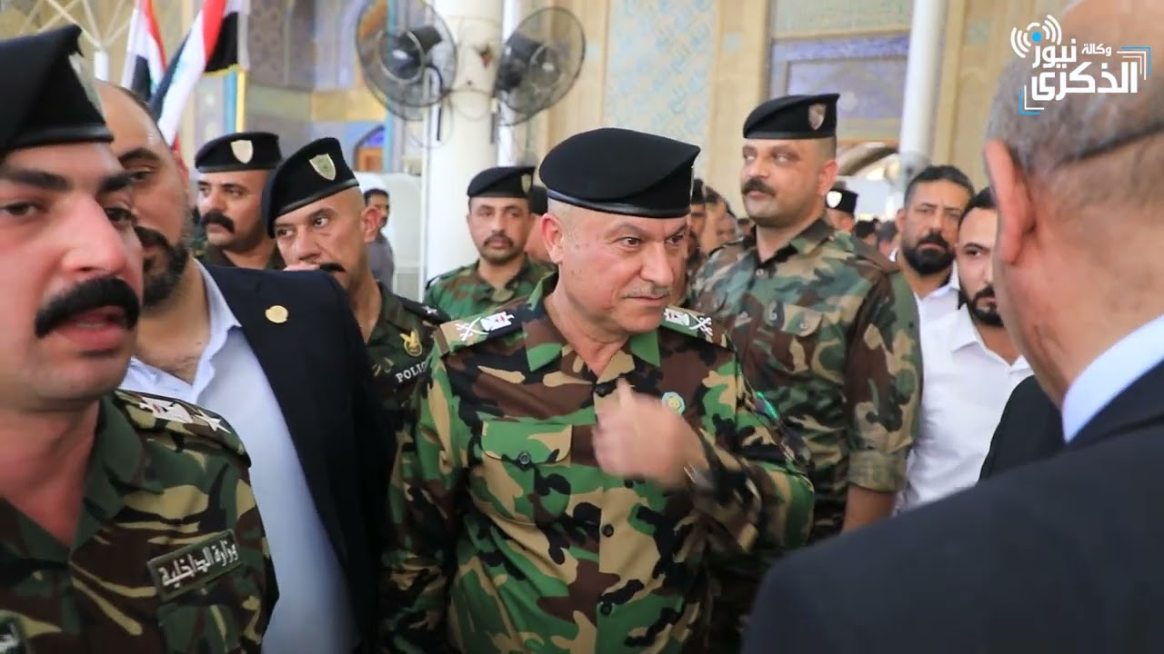 تشييع رسمي وشعبي مهيب للمغفور له أمير قبائل بني حسن