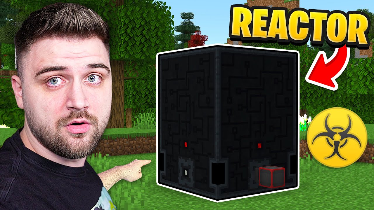 1 ORA de MINECRAFT MODAT [10]