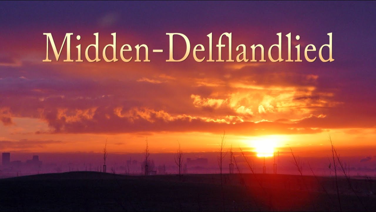 Midden-Delflandlied