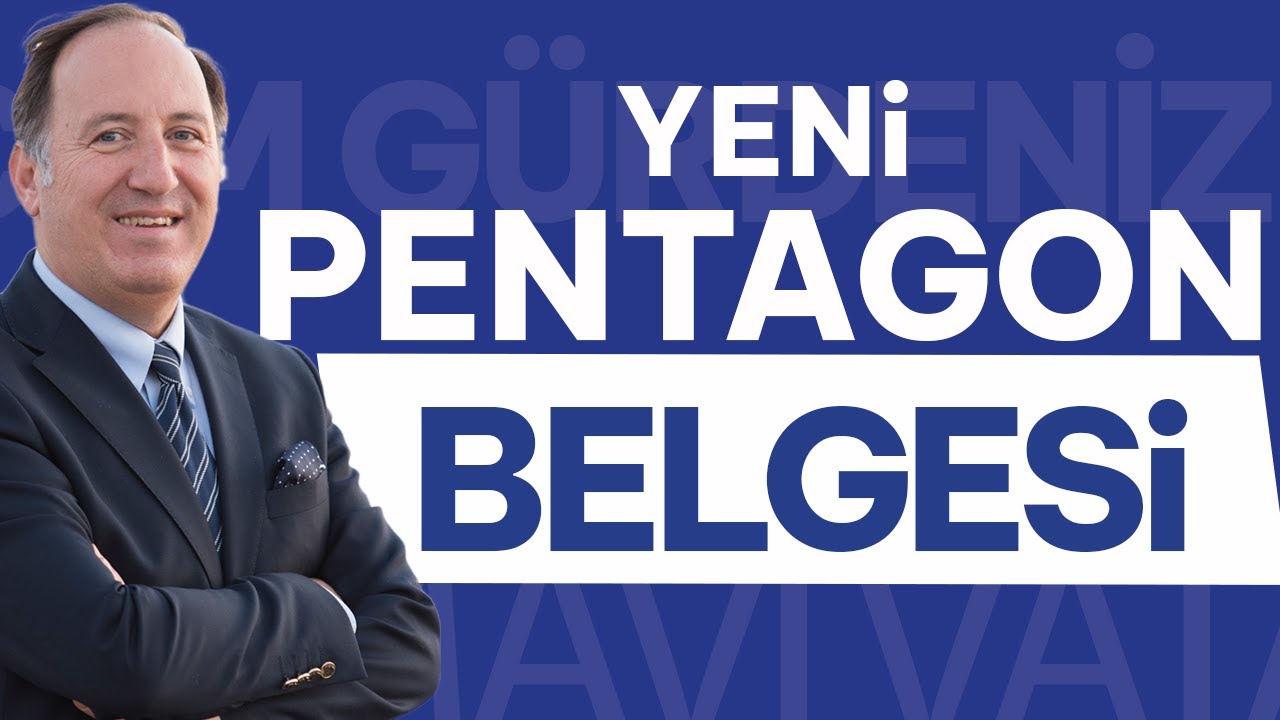 ABD'nin yeni Ulusal Savunma Belgesi: Türkiye için neden önemli?