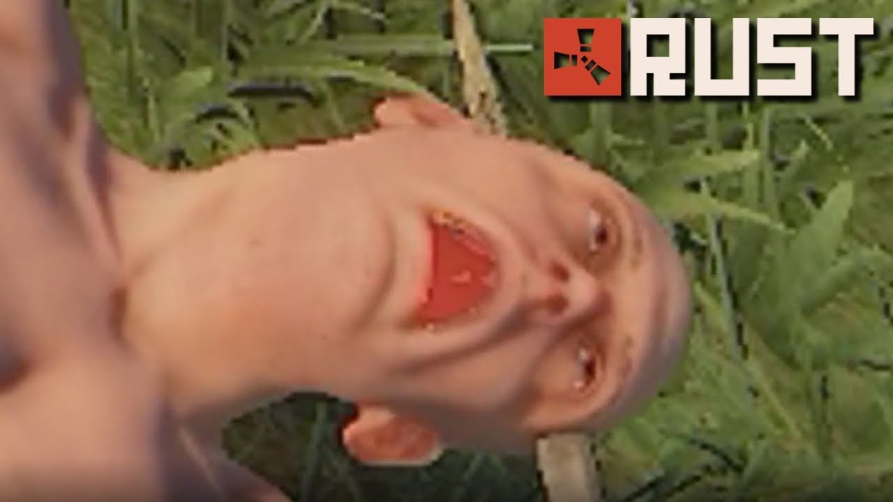 The Weird Side of Rust