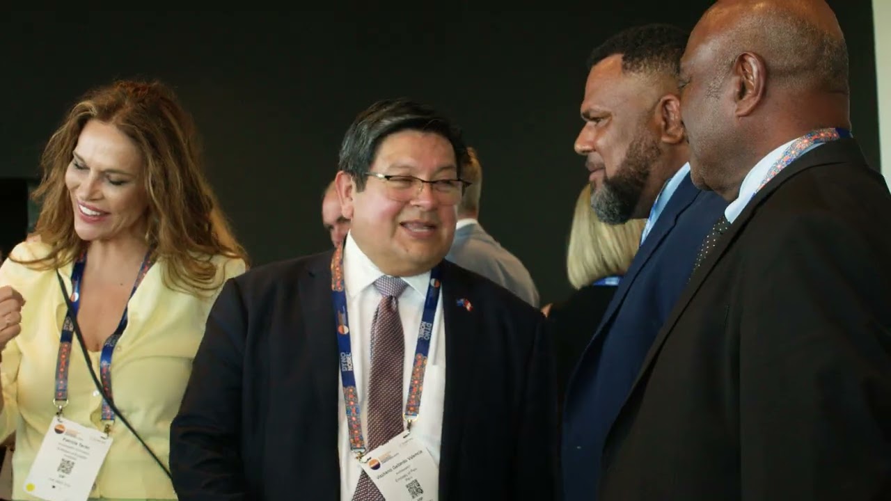 IMARC - Australia's International Mining Week