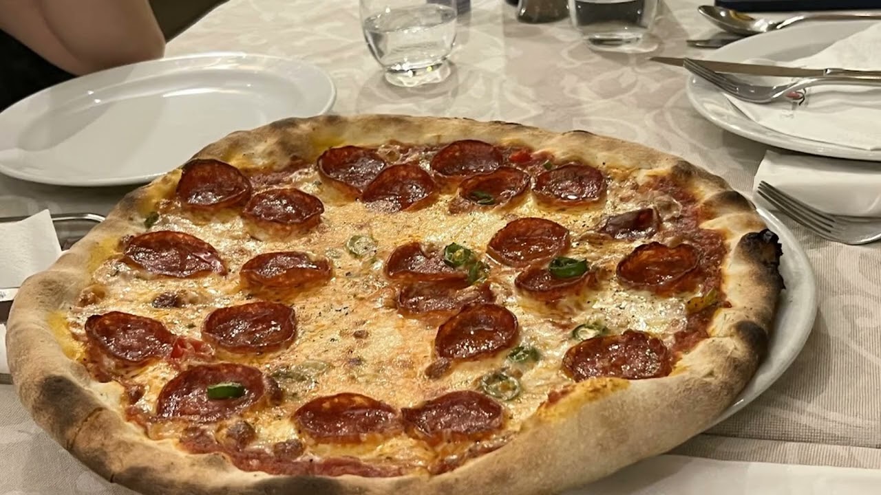 ‪La Piccola Perla‬ | Italian Restaurant in Prague