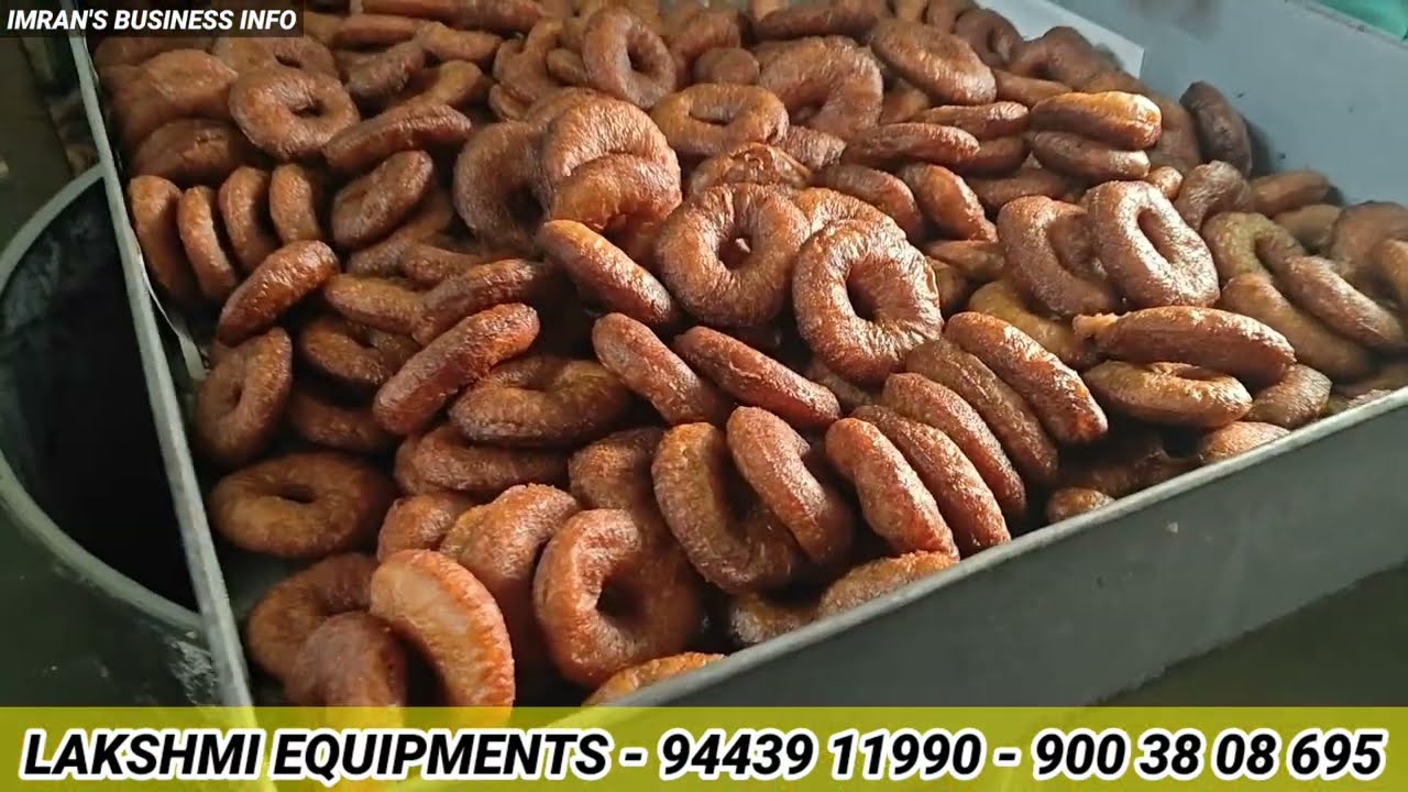 சுயதொழில் பண்ண நினைக்கிறவங்க இதை ட்ரை பண்ணி பாருங்க | Business Idea Tamil