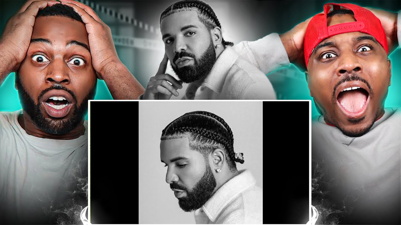 DRAKE DISRESPECT EVERYBODY...DROP AND GIVE ME 50! (REACTION)