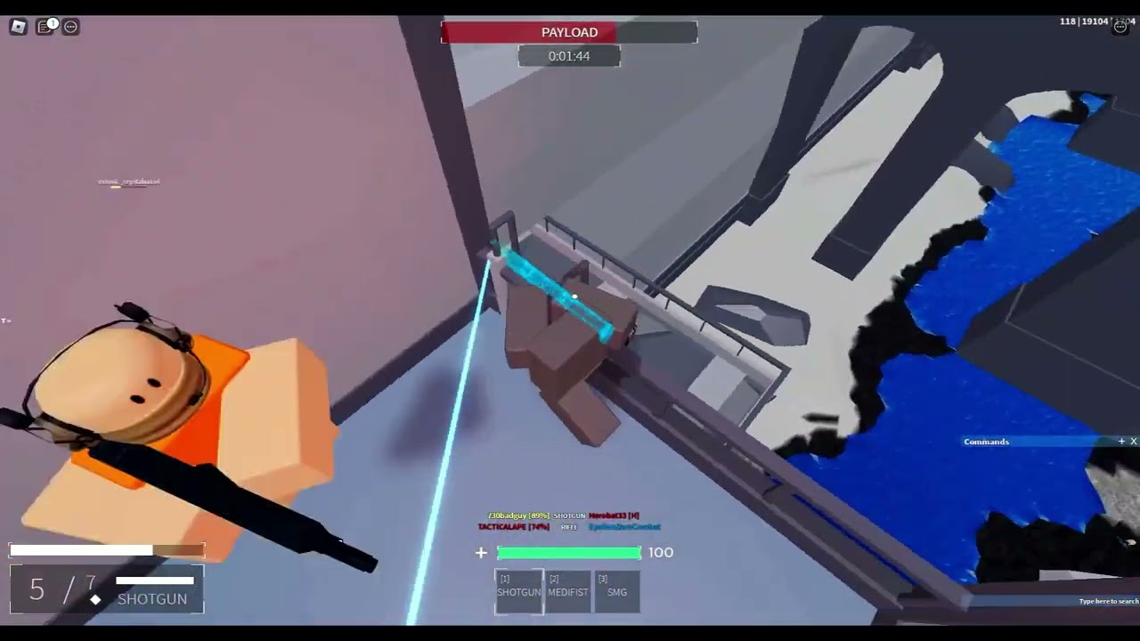 SAS BANNED me for this montage...