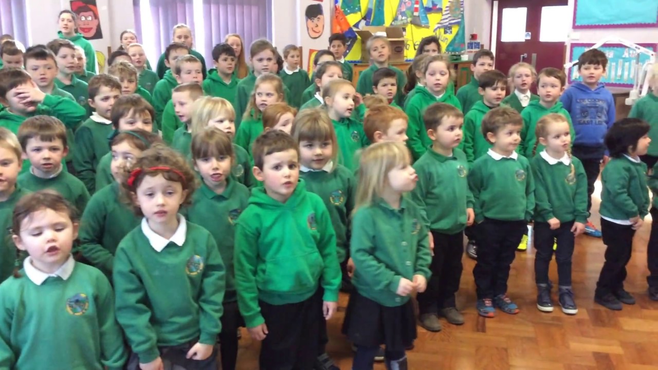 Dewi Pws yn ymweld â Pont y Gof