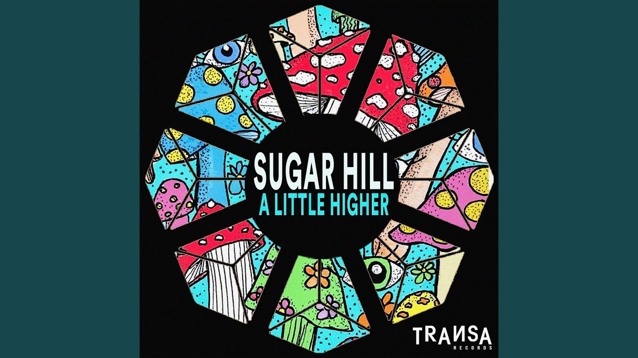 A Little Higher (Original Mix)