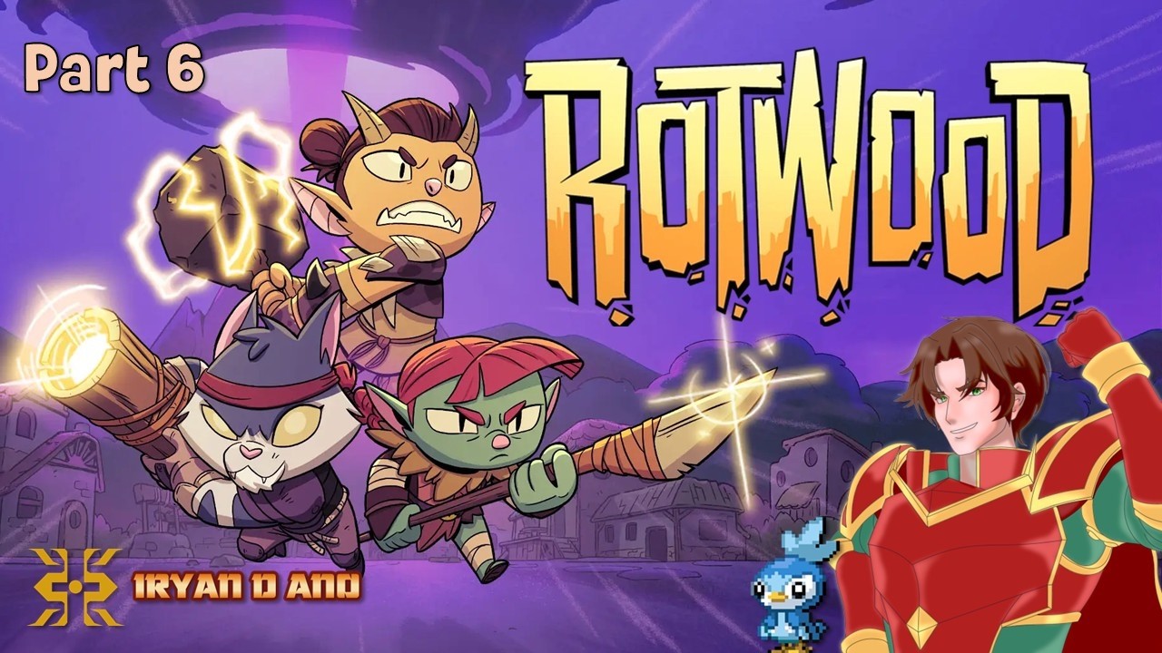 Rotwood - UNLOCK ALL COSTUME!!! - part 6