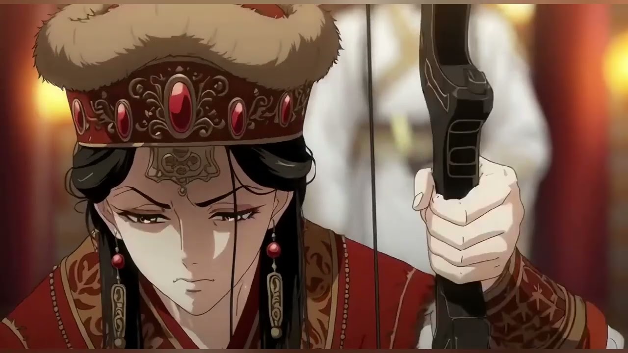 《以恨为始，以爱为终局》爹被诬通敌，我奉旨嫁给杀父仇人之孙沈亭舟。新婚夜他甩下和离书，将军府上下视我为仇敌。可谁怕?爹教的权术不是白学的!宅斗见招拆招，朝堂暗布棋局，宫宴一首诗惊艳全场。#西西漫解